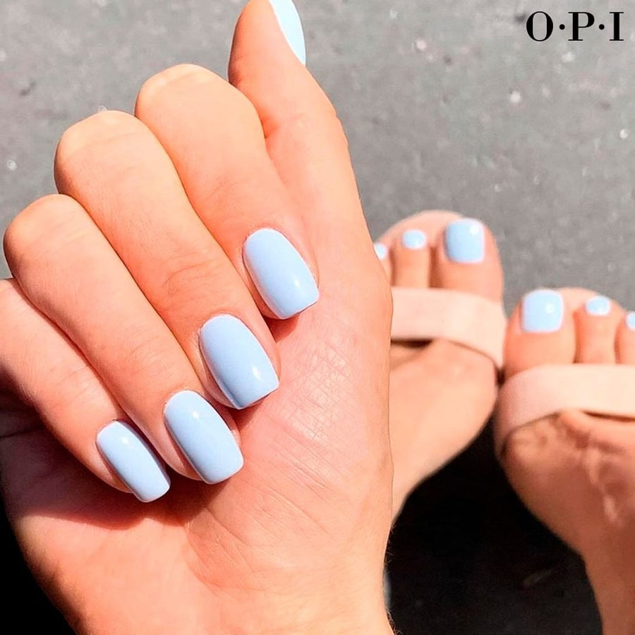 OPI NAIL LACQUER I AM WHAT I AMETHYST 15 ML