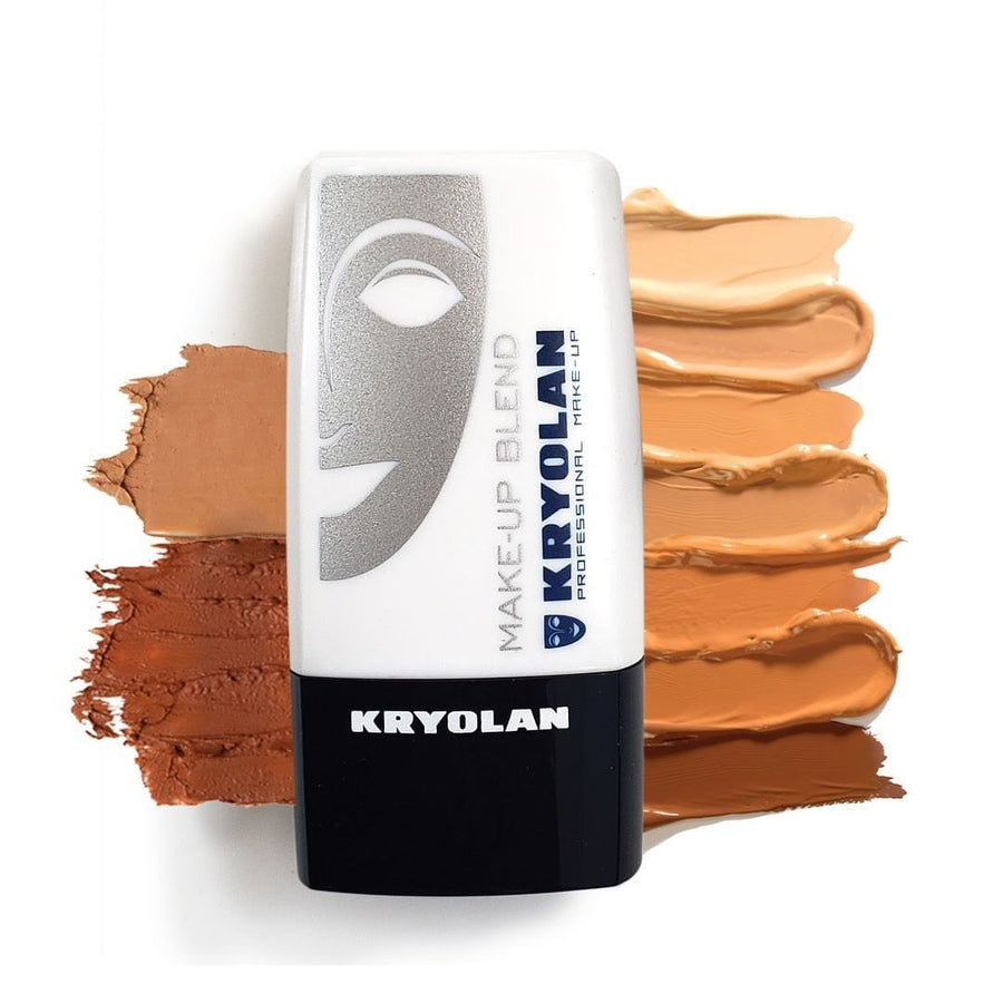 KRYOLAN MAKE UP BLEND