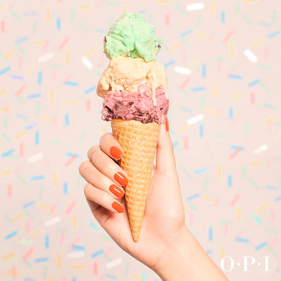 OPI NAIL LACQUER LIVE LOVE CARNAVAL, 15 ML