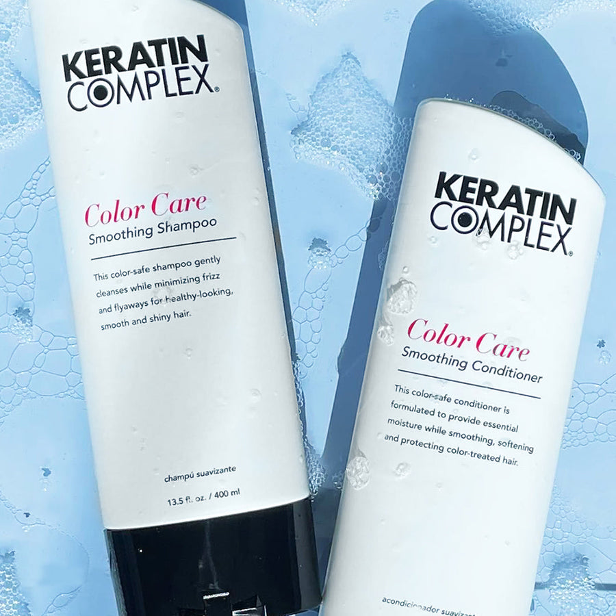 keratin complex color care conditioner beauty art mexico