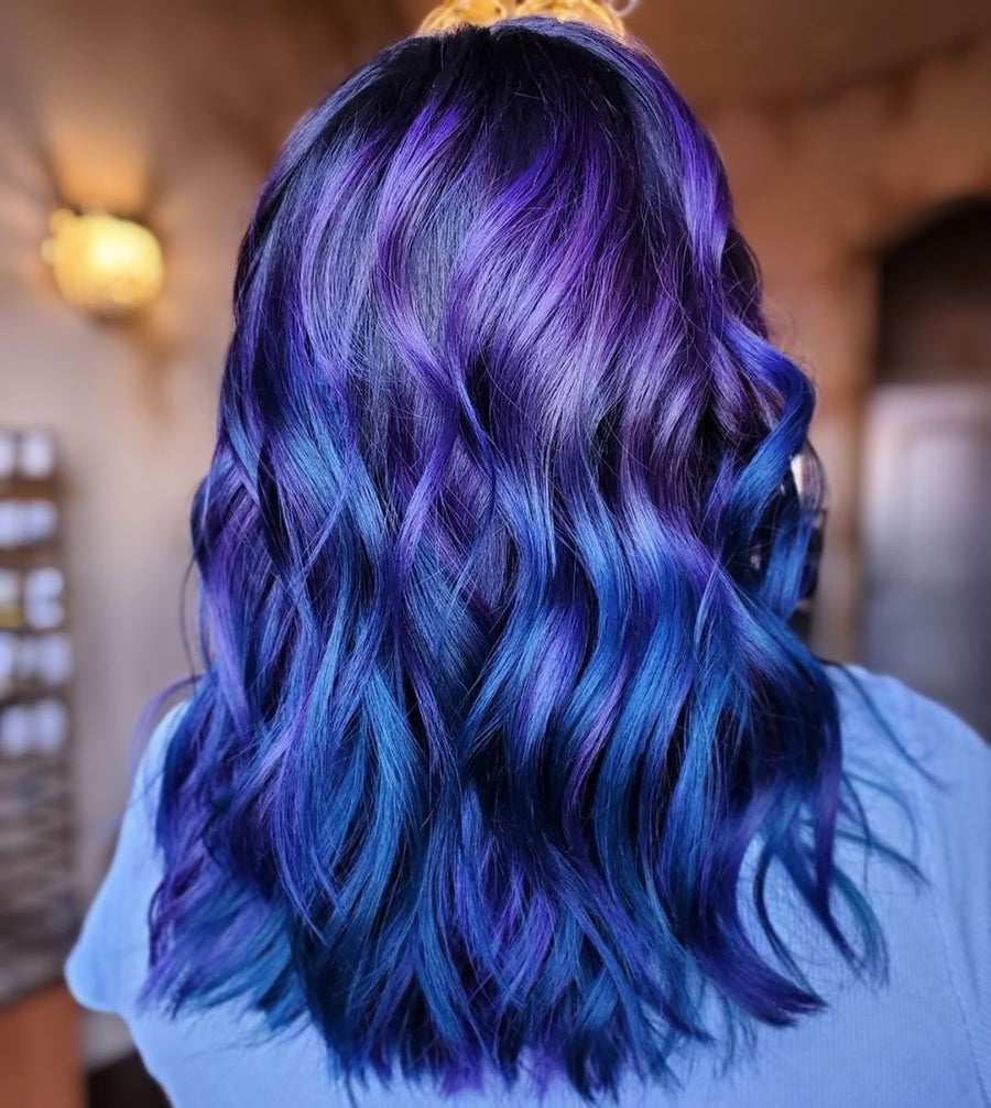 joico color intensity indigo beauty art mexico