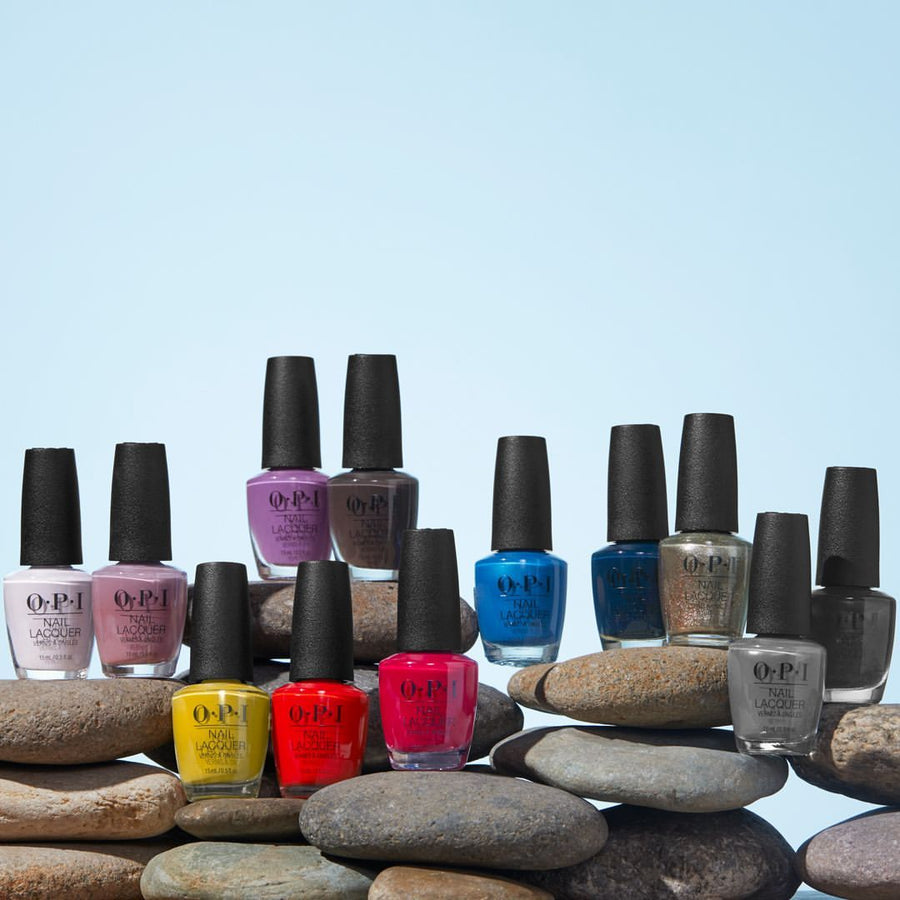 opi fall wonders nail lacquer claydreaming beauty art mexico
