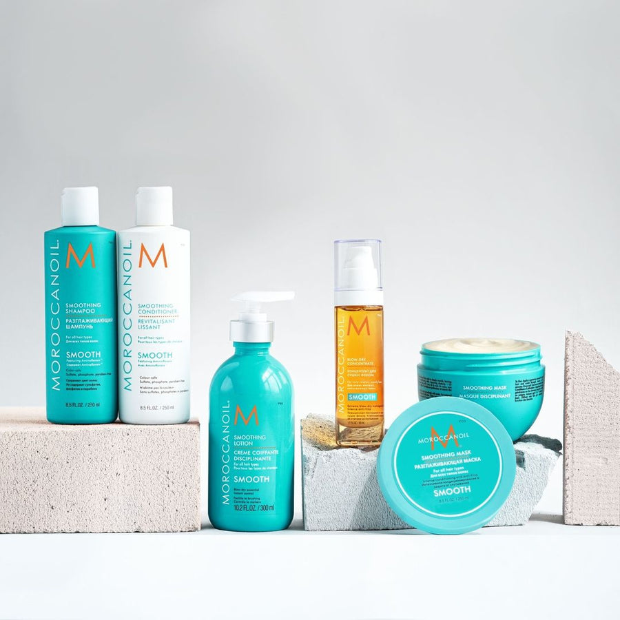 moroccanoil mascara suavizante beauty art mexico