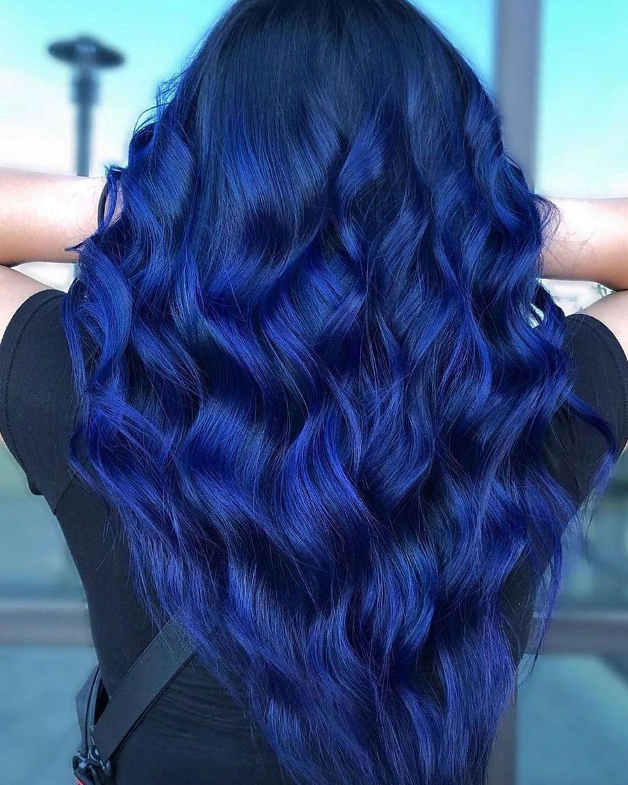 joico color intensity true blue beauty art mexico