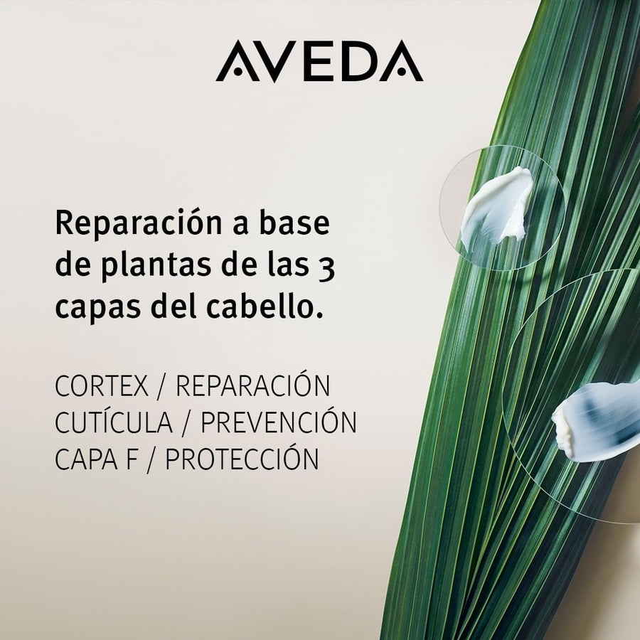 aveda botanical repair strengthening overnight serum beauty art mexico