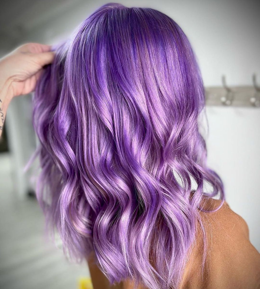 joico color intensity lilac beauty art mexico