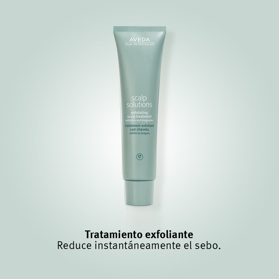 aveda scalp solutions exfoliating scalp trt beauty art mexico