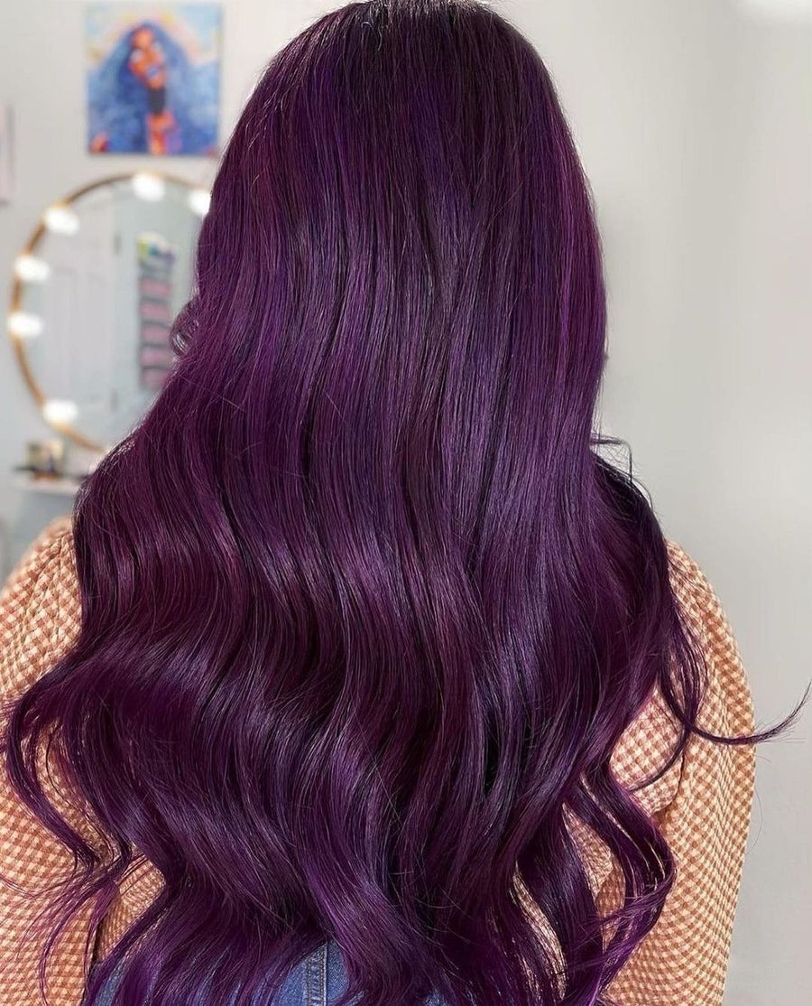 JOICO COLOR INTENSITY AMETHYST PURPLE, 118 ML