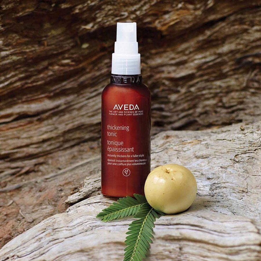 aveda thickening tonic beauty art mexico