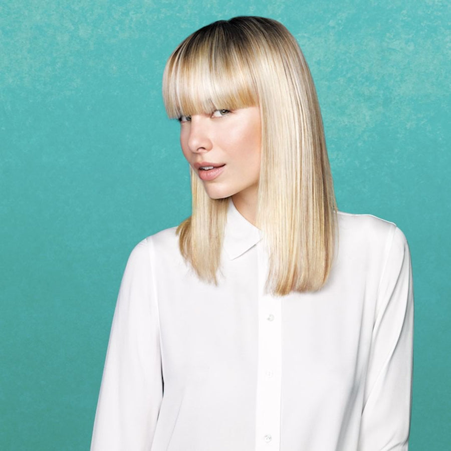 moroccanoil shampoo seco tonos claros beauty art mexico