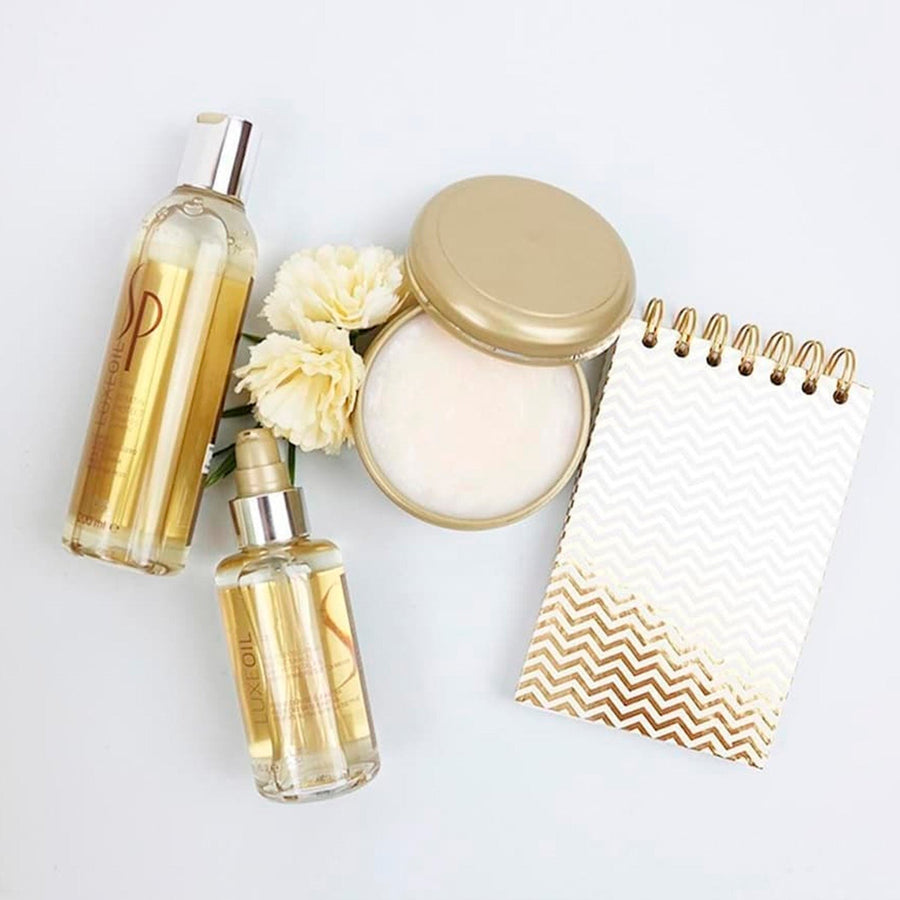 wella luxe oil elixir beauty art mexico