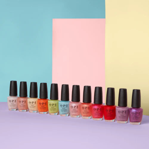 opi nail lacquer i sould my crypto beauty art mexico