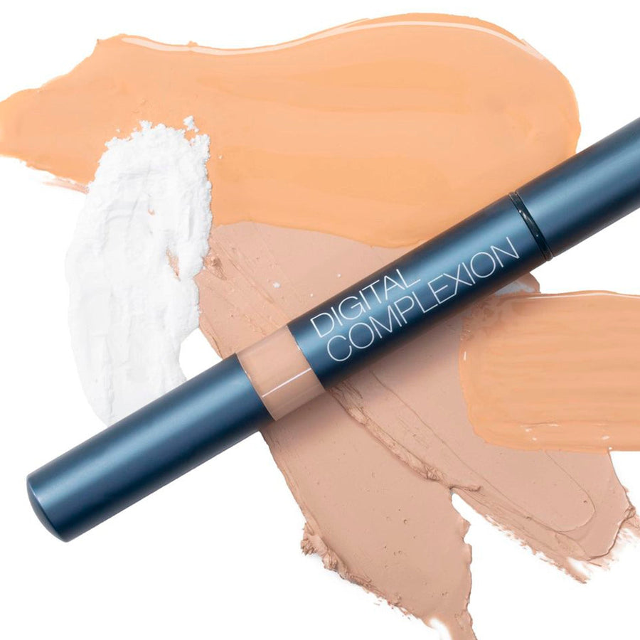 Kryolan digital complexion concealer beauty art mexico