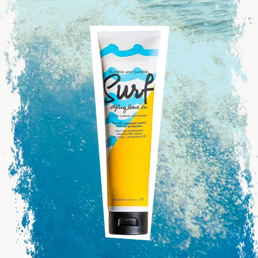 bumble and bumble surf styling leave in beauty art mexico