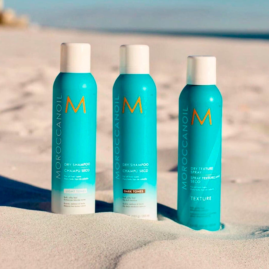 moroccanoil spray texturizante seco beauty art mexico