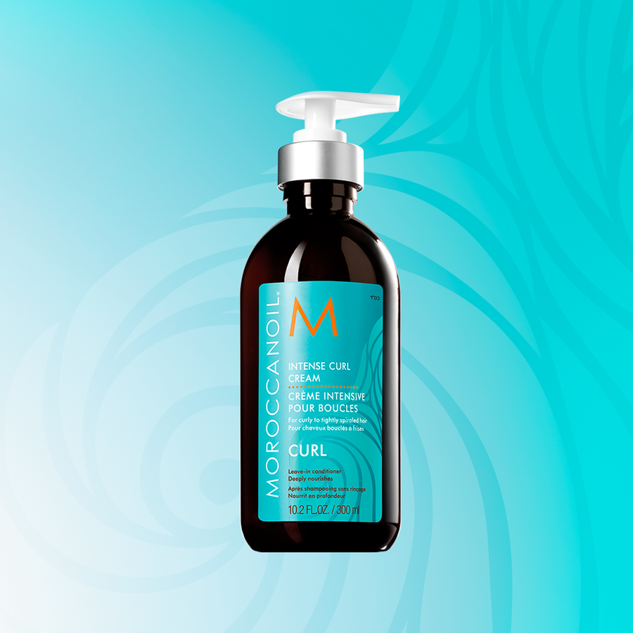 moroccanoil crema intensa para rizos beauty art mexico