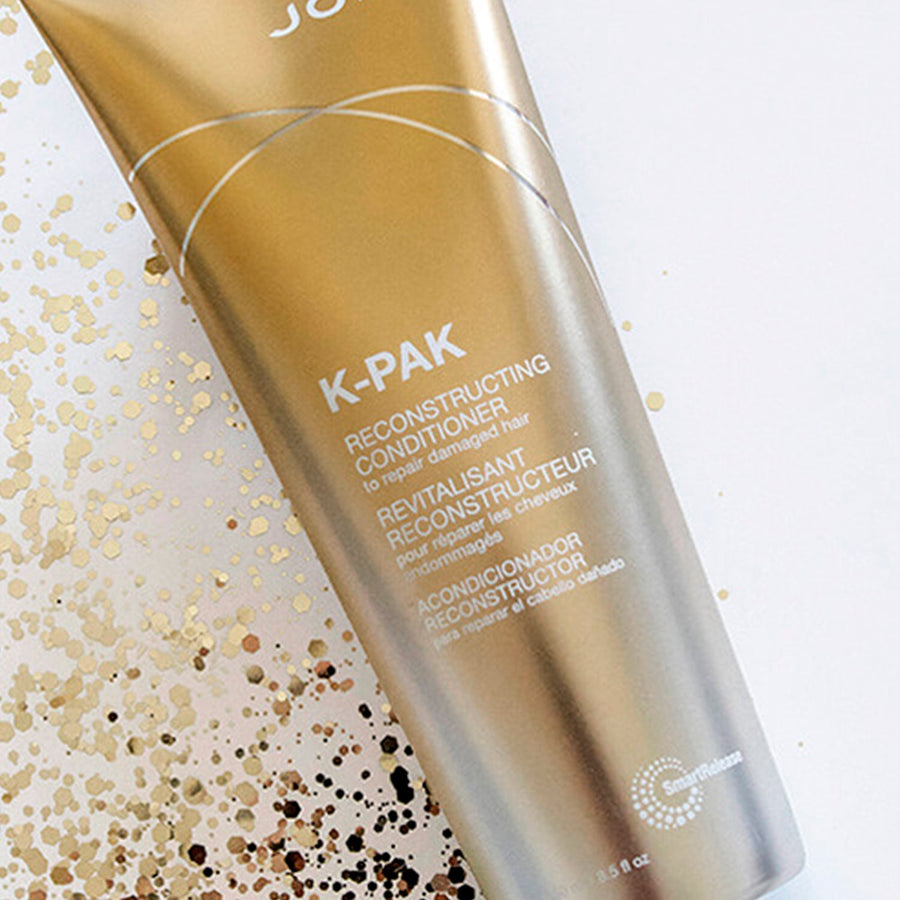 joico k-pak conditioner to repair damage beauty art mexico