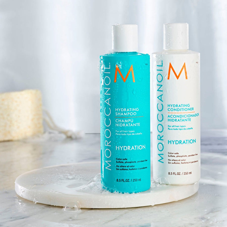 MOROCCANOIL HYDRATION LOVE