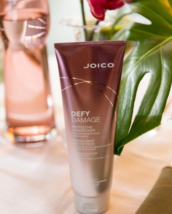 joico defy damage protective conditioner beauty art mexico