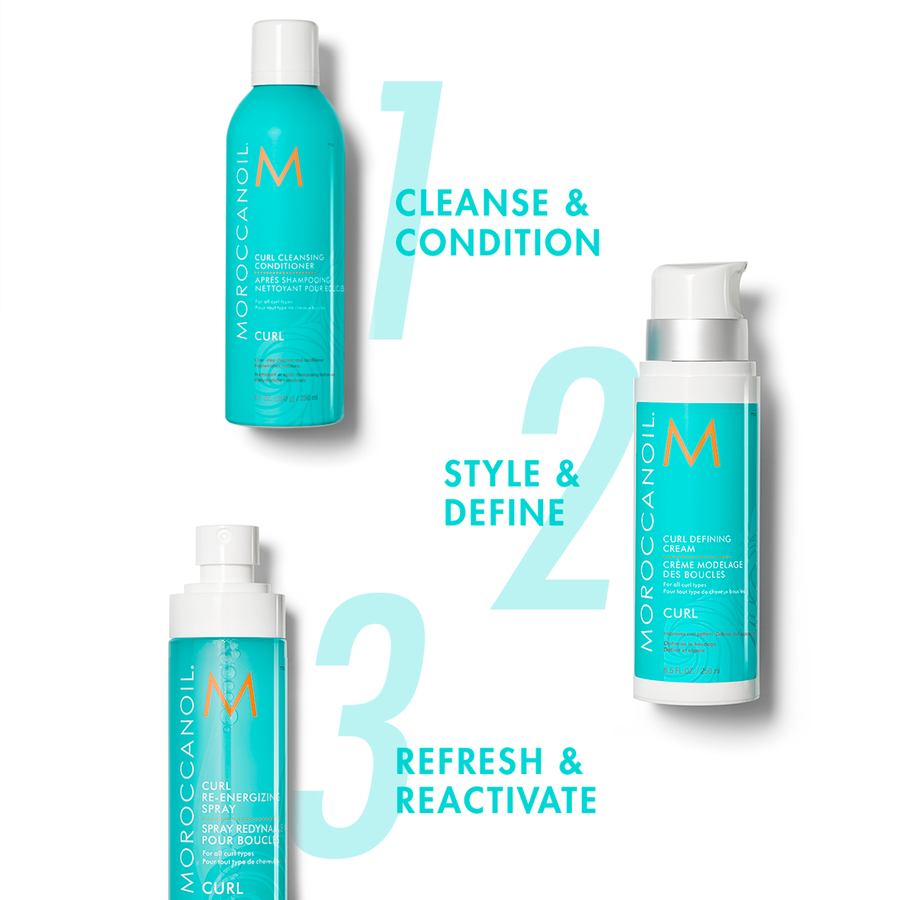 moroccanoil crema moldeadora de rizos beauty art mexico