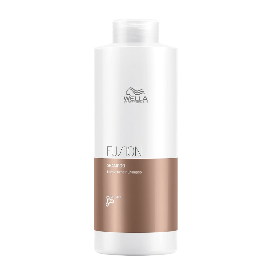 wella fusion shampoo beauty art mexico