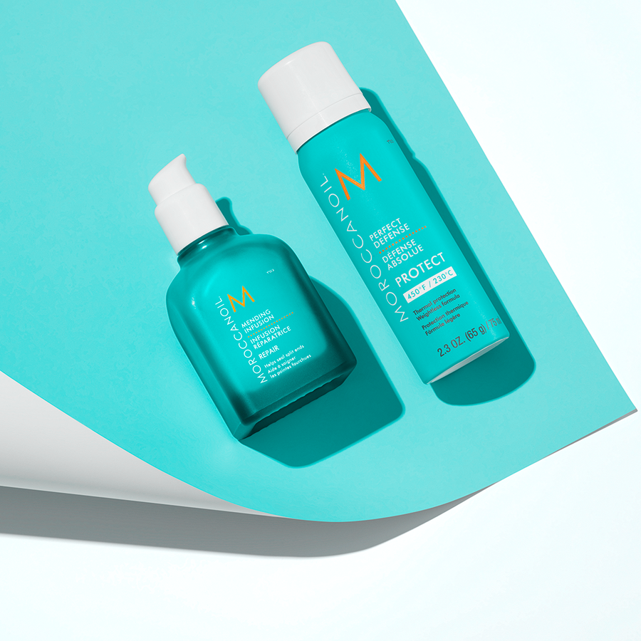 moroccanoil infusion reparadora beauty art mexico
