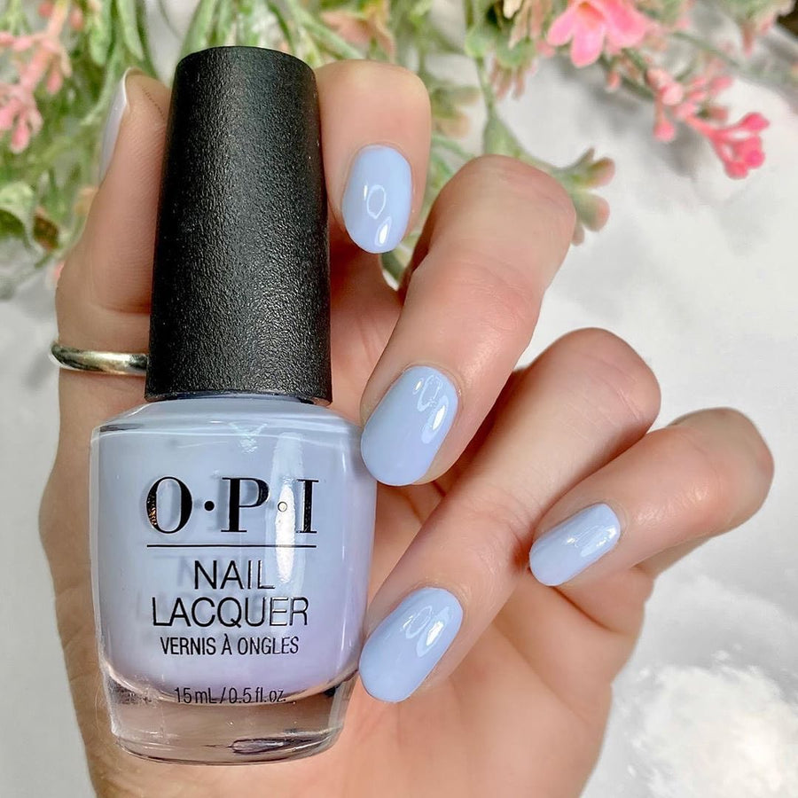 OPI NAIL LACQUER I AM WHAT I AMETHYST 15 ML