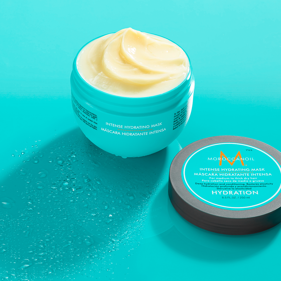 moroccanoil mascarilla hidratante intensa beauty art mexico