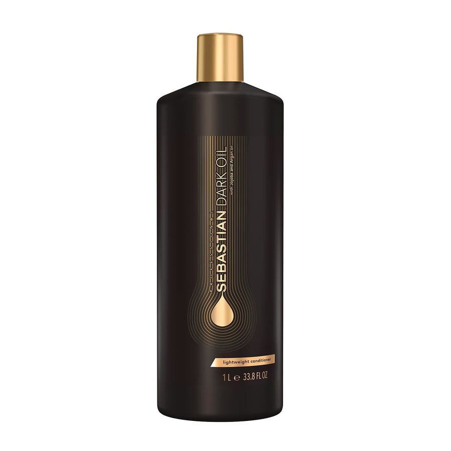 sebastian professional dark oil conditioner beauty art mexico