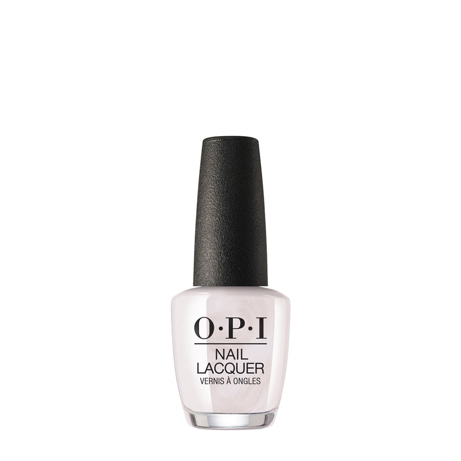 OPI NAIL LACQUER SHELLABRATE GOOD TIMES NEO PEARL, 15 ML