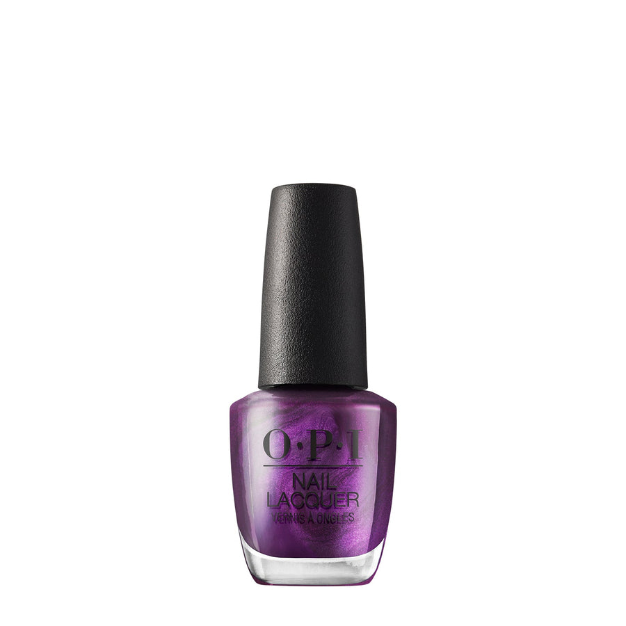 OPI NAIL LACQUER LETS TAKE AN ELFIE, 15 ML