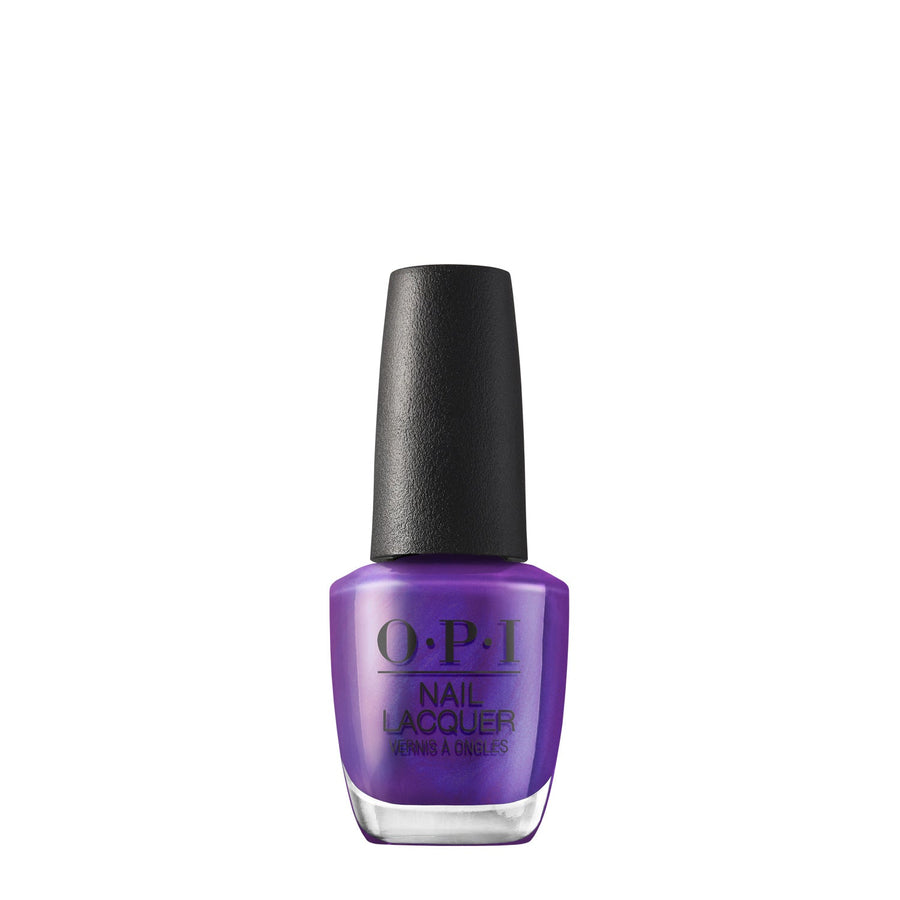 opi nail lacquer the sound of vibrance, 15 ml, beauty art méxico