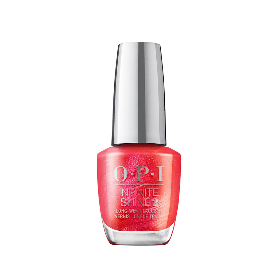 opi infinite shine heart con-soul beauty art mexico
