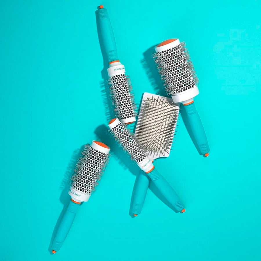 moroccanoil cepillo de ceramica reondo 45 mm beauty art mexico
