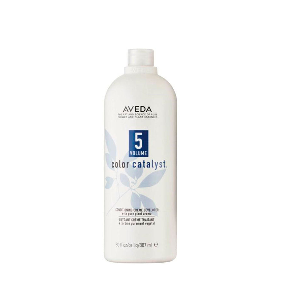 aveda peroxido volumen 5 beauty art mexico