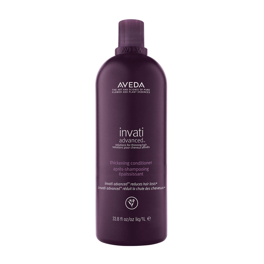 aveda invati advanced thickening conditioner beauty art mexico