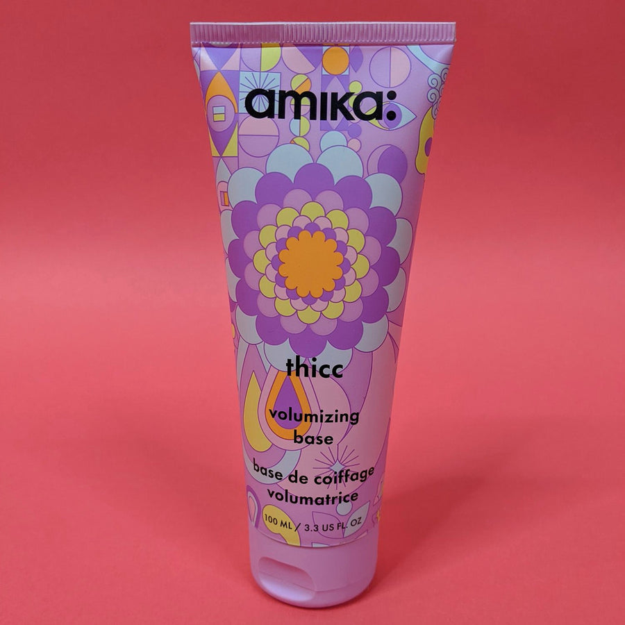 Amika Thicc Volumizing Base Beauty Art México