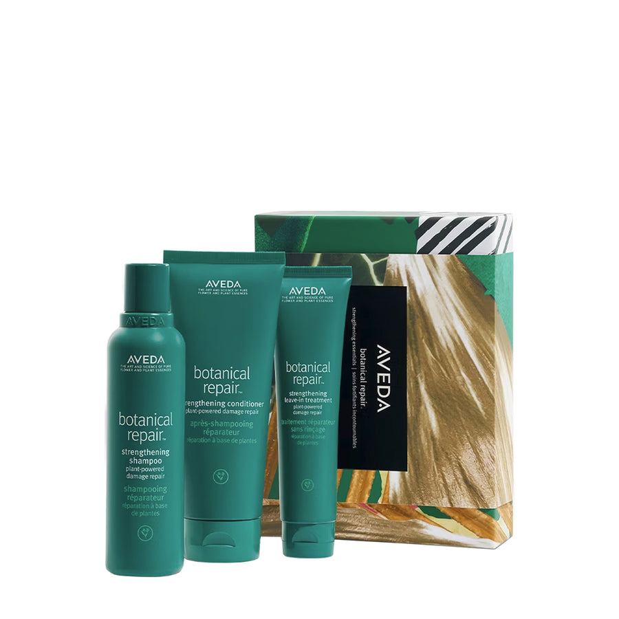 aveda botanical repair strengthening essentials beauty art mexicos