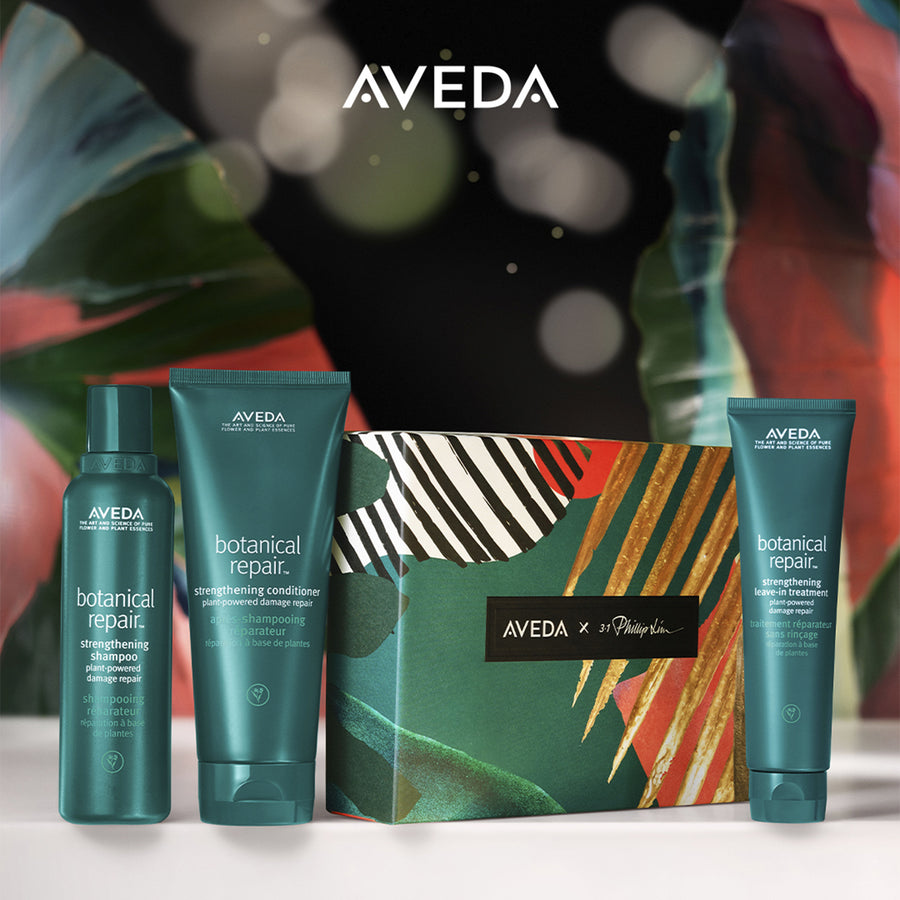 aveda botanical repair strengthening essentials beauty art mexicos