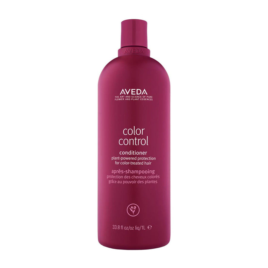 aveda color control conditioner beauty art mexico