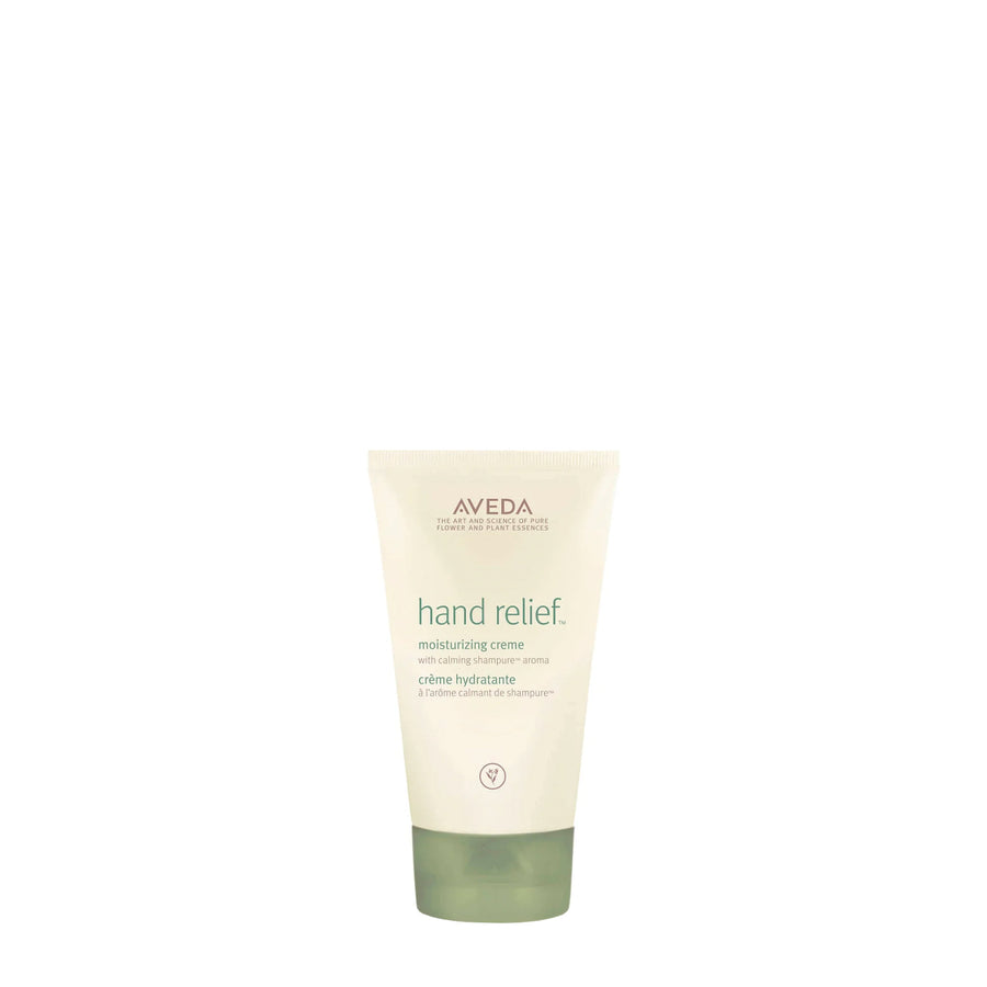 aveda hand relief moisturizing creme beauty art mexico