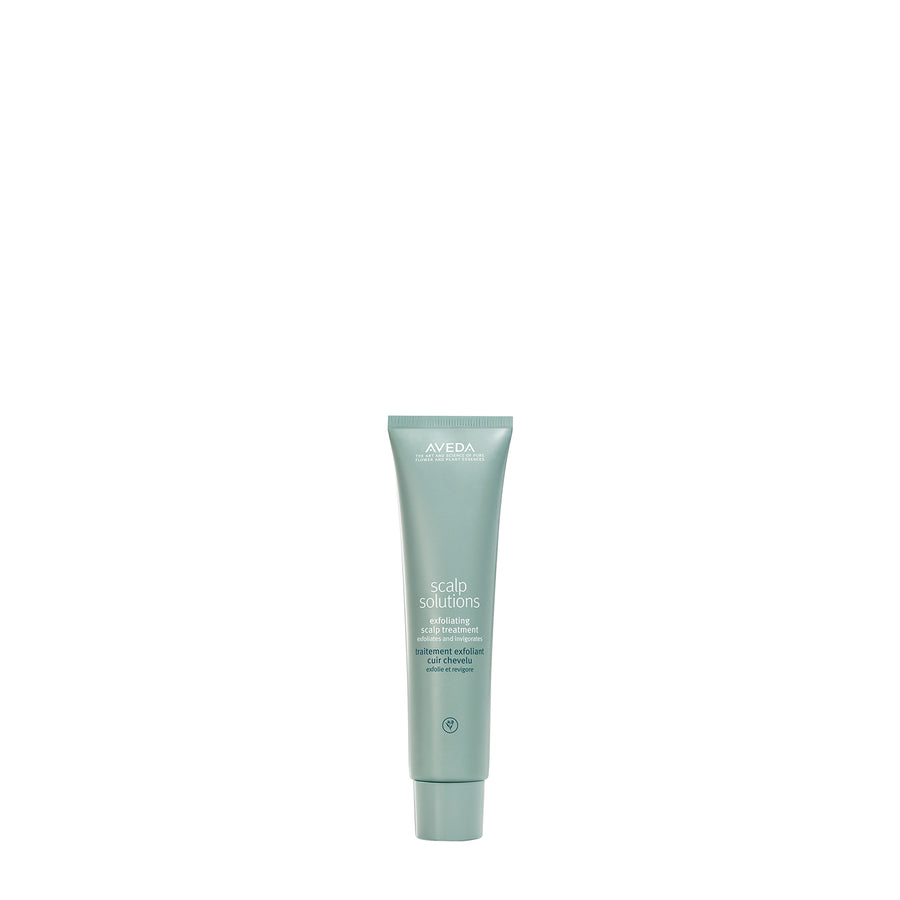 aveda scalp solutions exfoliating scalp beauty art mexico