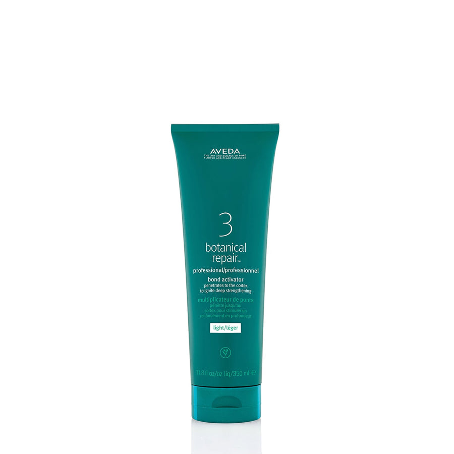 aveda botanical repair bond activator light bb beauty art mexico