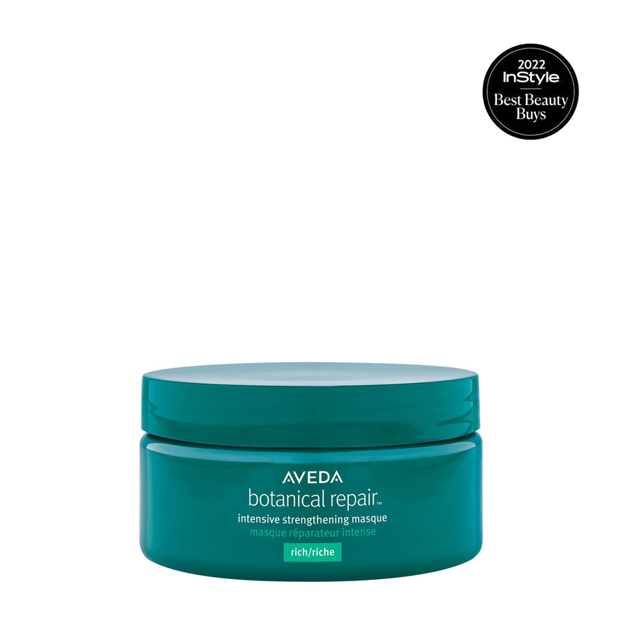 aveda botanical repair strengthening masque rich beauty art mexico