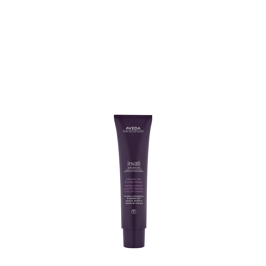 aveda invati advanced hair and scalp masque beauty art mexico