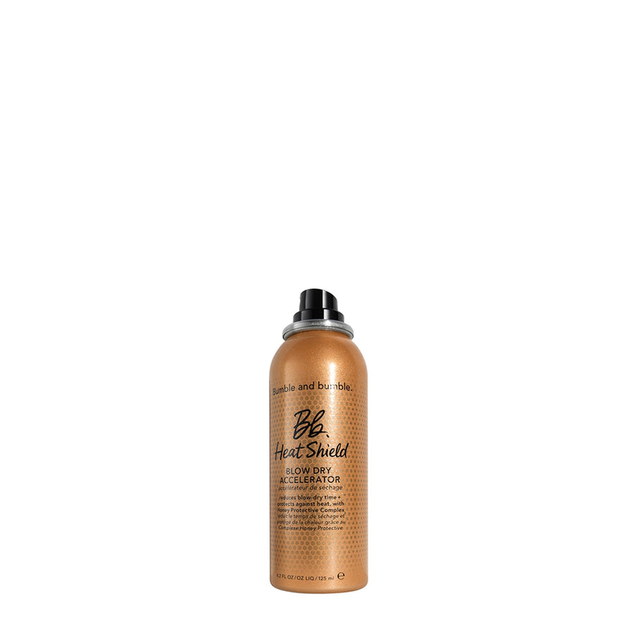 Bumble and Bumble Heat Shield Blow Dry Accelerator Beauty Art México