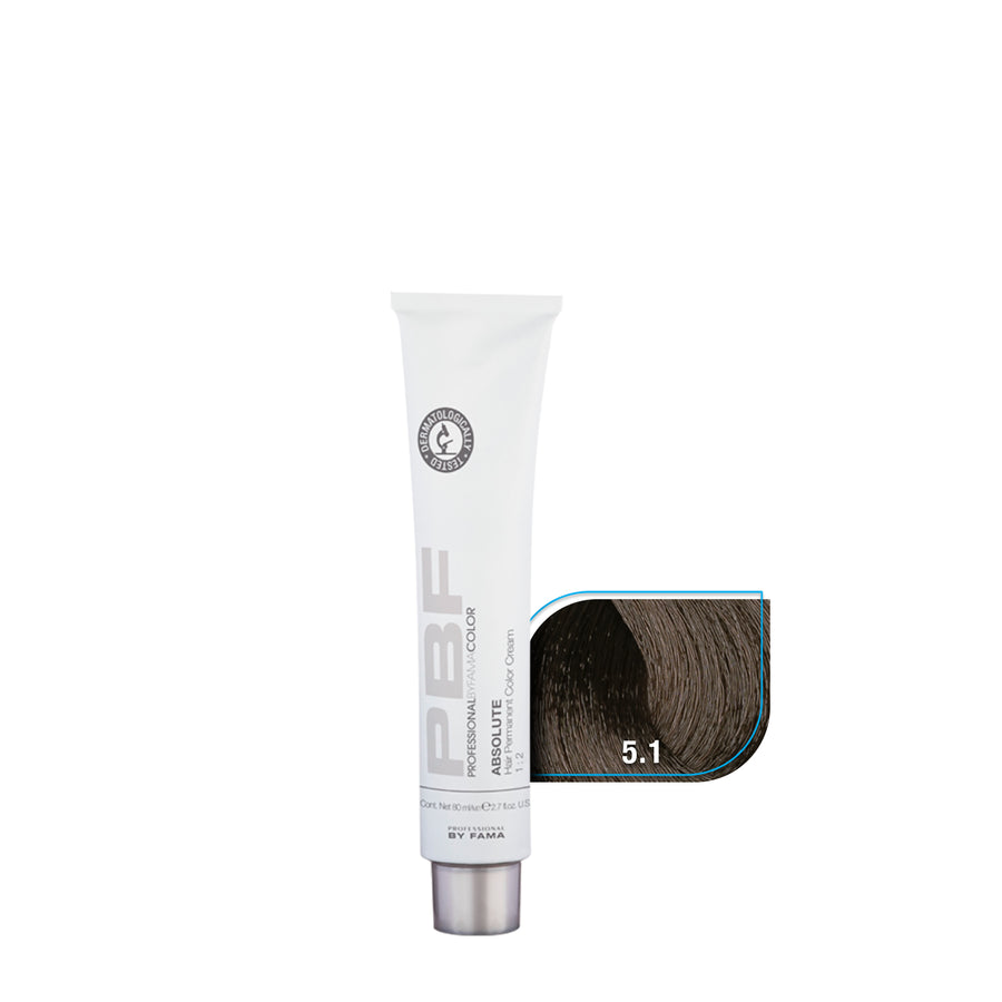 by fama tinte color absolute naturales cenizos pbc tinte 5.1 beauty art mexico