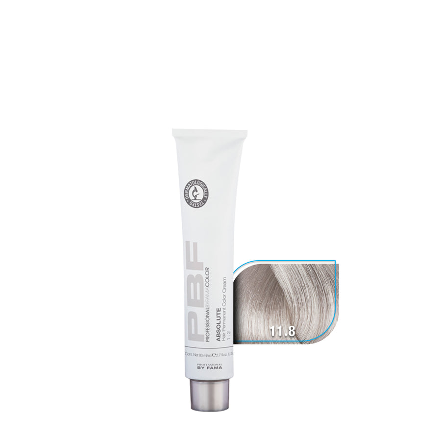 by fama tinte color absolute naturales cenizos pbc tinte 11.8 beauty art mexico