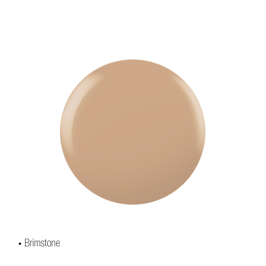 cnd vinylux brimstone beauty art mexico
