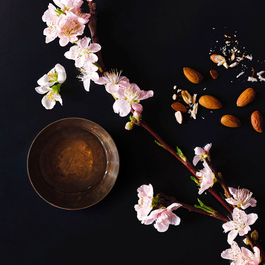 aveda cherry almond conditioner beauty art mexico